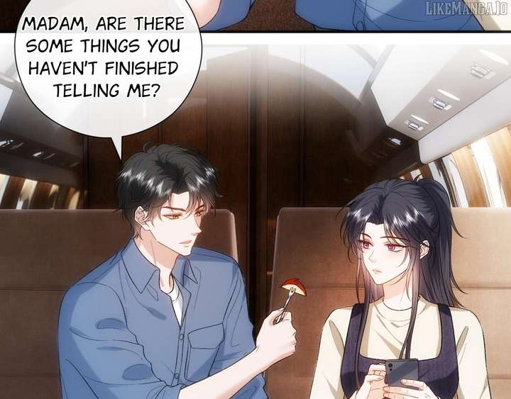 Madam and Her Daily Online Face-Slapping Chapter 211 321 59