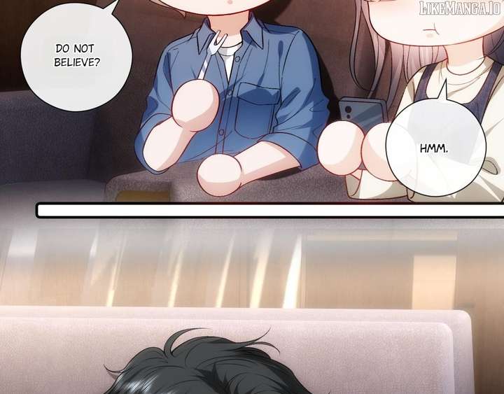 Madam and Her Daily Online Face-Slapping Chapter 211 333 71