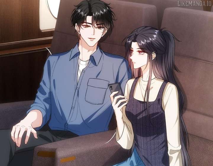 Madam and Her Daily Online Face-Slapping Chapter 211 341 79