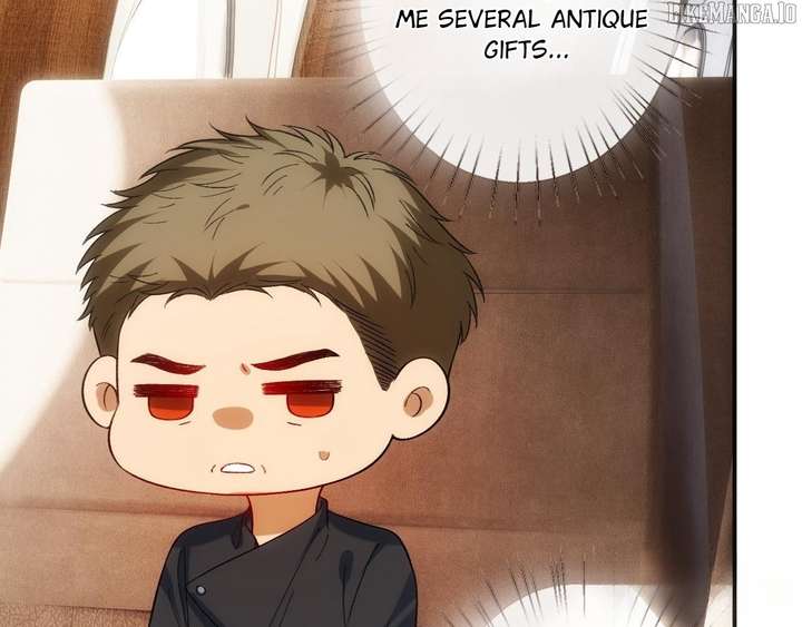 Madam and Her Daily Online Face-Slapping Chapter 211 343 81