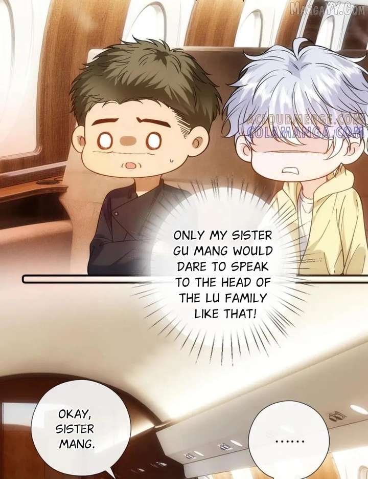 Madam and Her Daily Online Face-Slapping Chapter 212 172 03