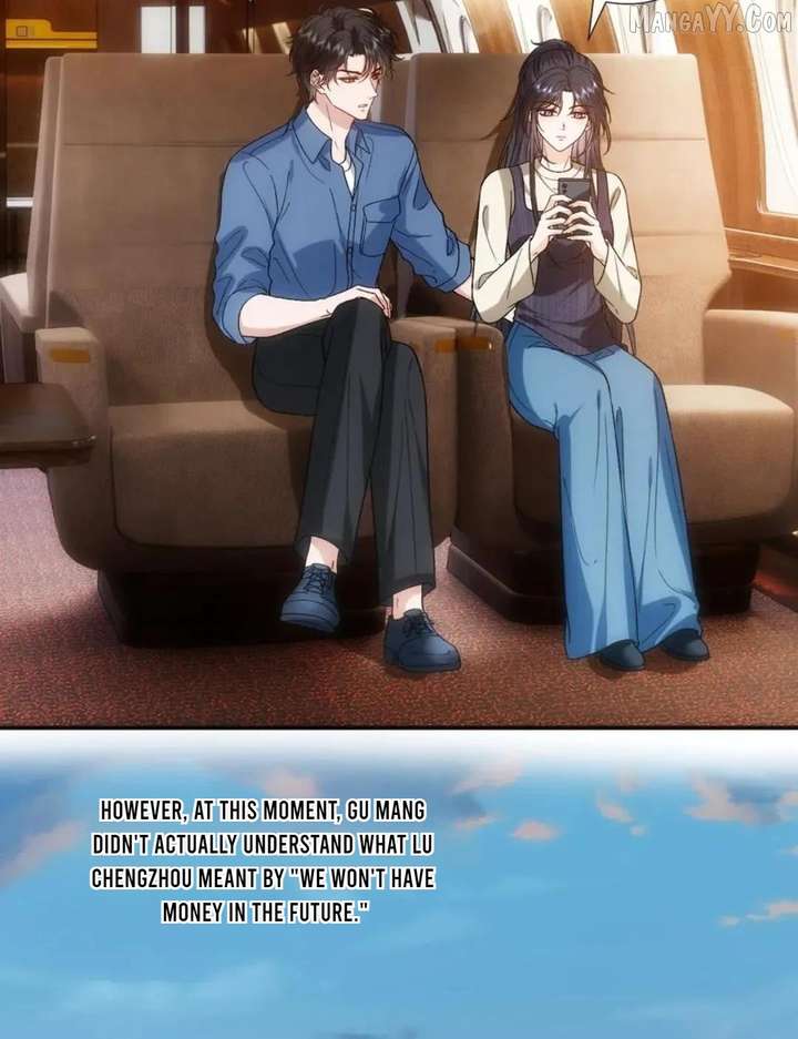 Madam and Her Daily Online Face-Slapping Chapter 212 173 04