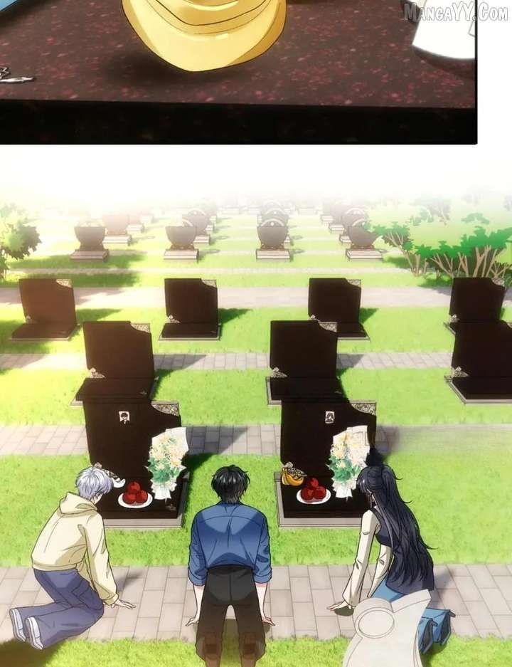 Madam and Her Daily Online Face-Slapping Chapter 212 177 08