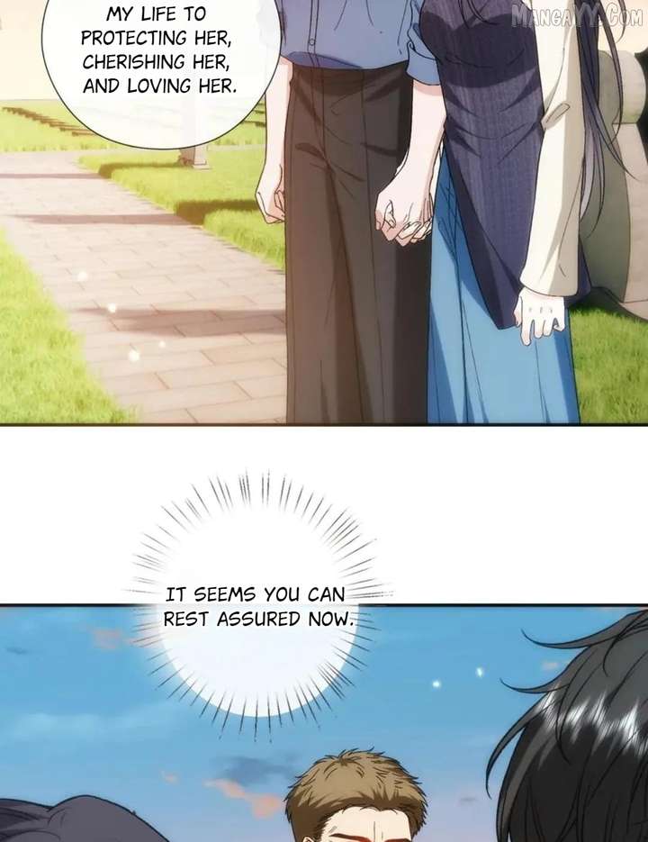 Madam and Her Daily Online Face-Slapping Chapter 212 185 16