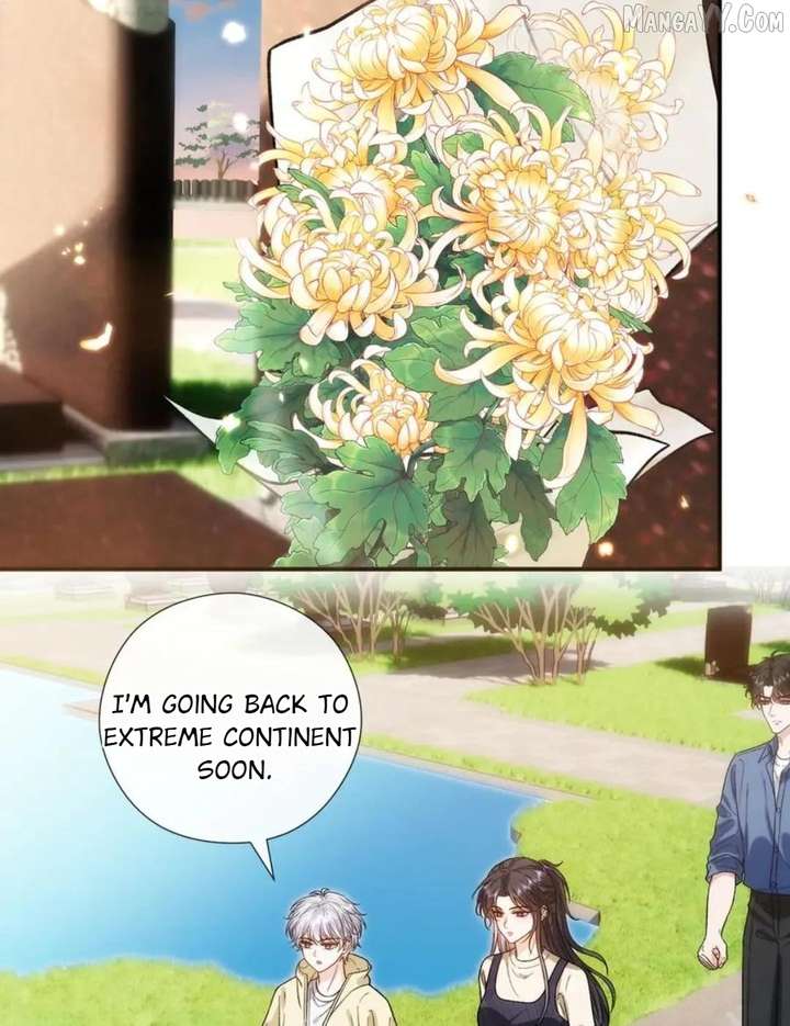 Madam and Her Daily Online Face-Slapping Chapter 212 187 18