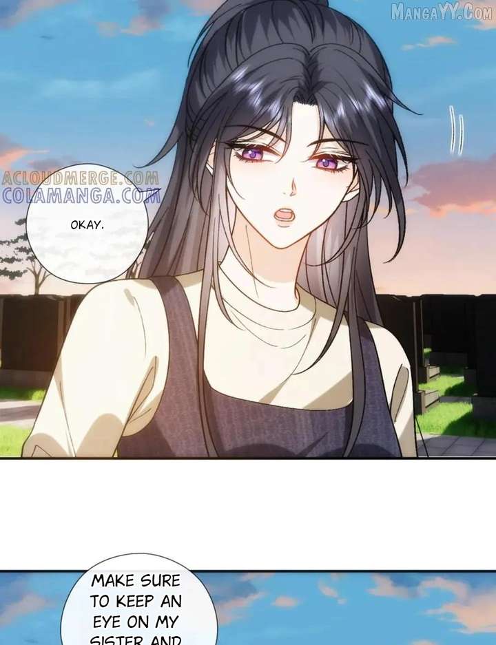 Madam and Her Daily Online Face-Slapping Chapter 212 190 21