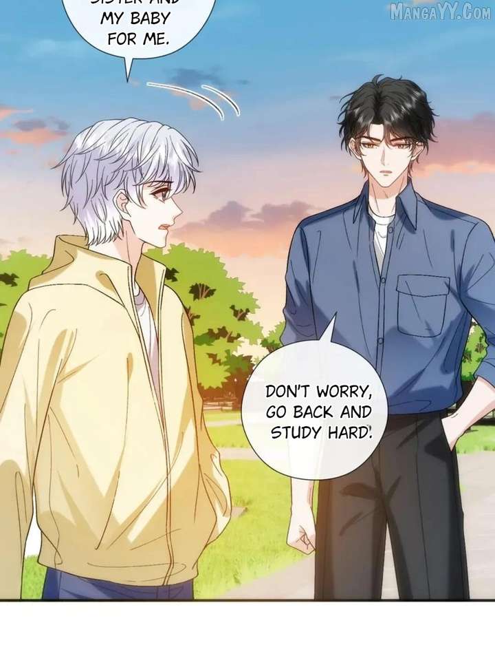 Madam and Her Daily Online Face-Slapping Chapter 212 191 22