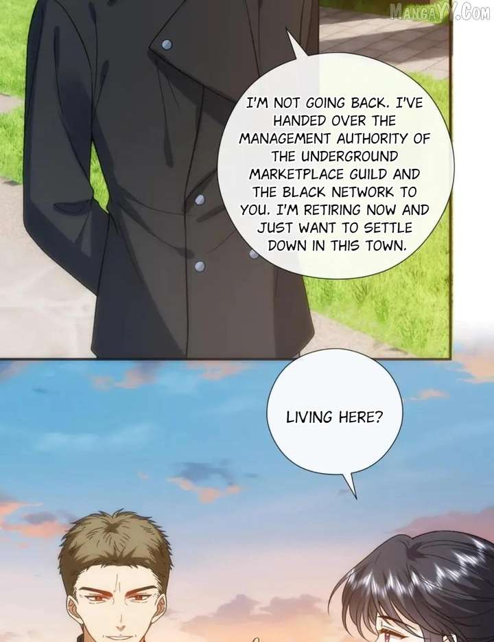 Madam and Her Daily Online Face-Slapping Chapter 212 194 25