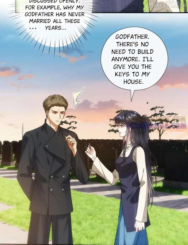 Madam and Her Daily Online Face-Slapping Chapter 212 197 28