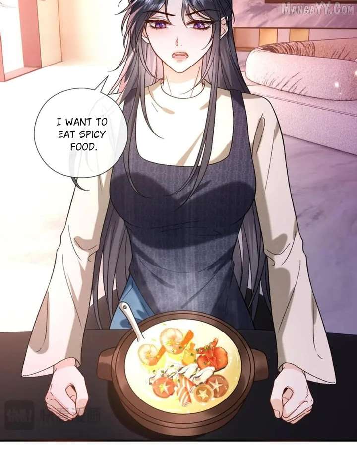 Madam and Her Daily Online Face-Slapping Chapter 212 201 32