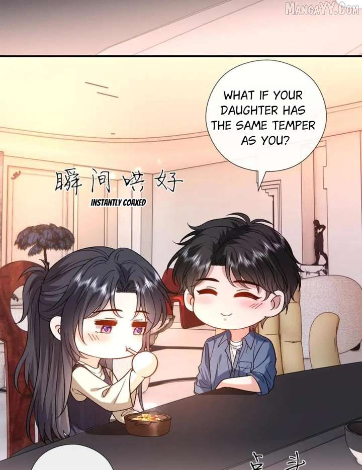 Madam and Her Daily Online Face-Slapping Chapter 212 203 34