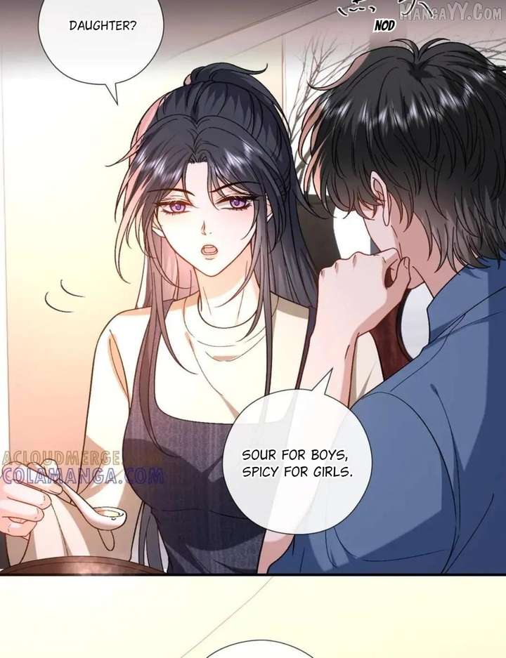 Madam and Her Daily Online Face-Slapping Chapter 212 204 35