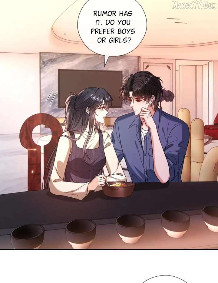 Madam and Her Daily Online Face-Slapping Chapter 212 205 36