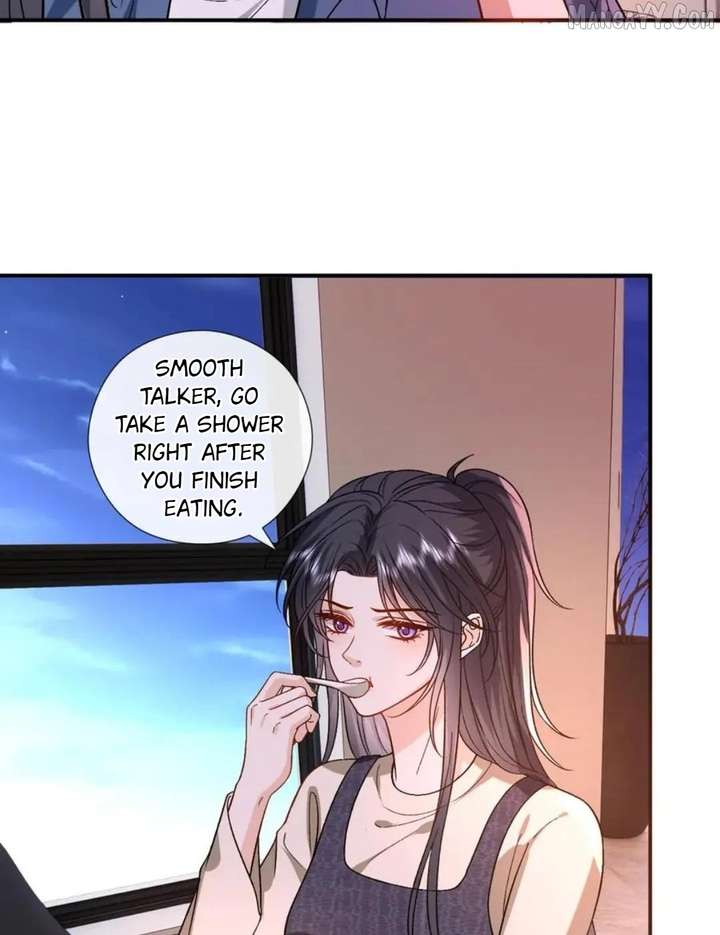 Madam and Her Daily Online Face-Slapping Chapter 212 207 38