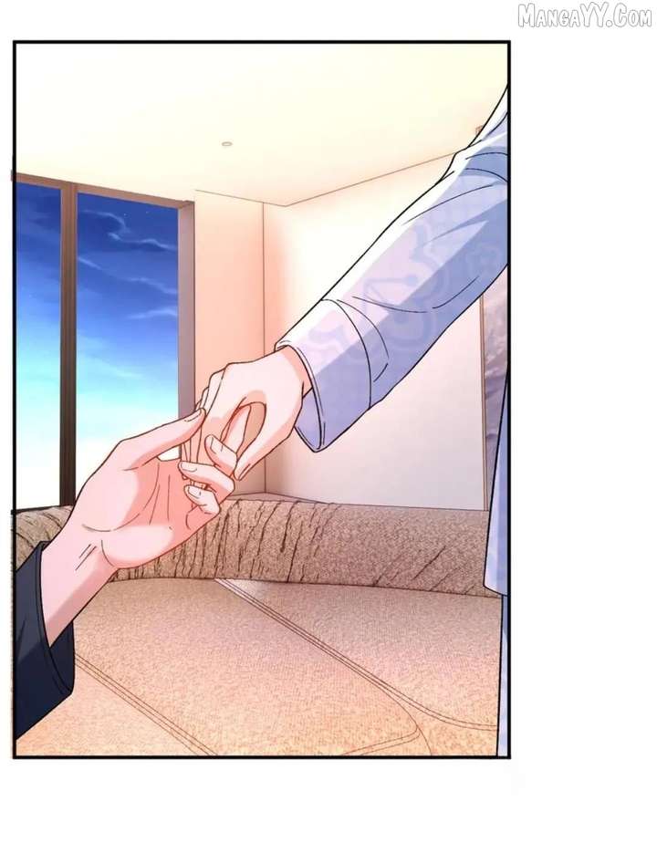 Madam and Her Daily Online Face-Slapping Chapter 212 211 42