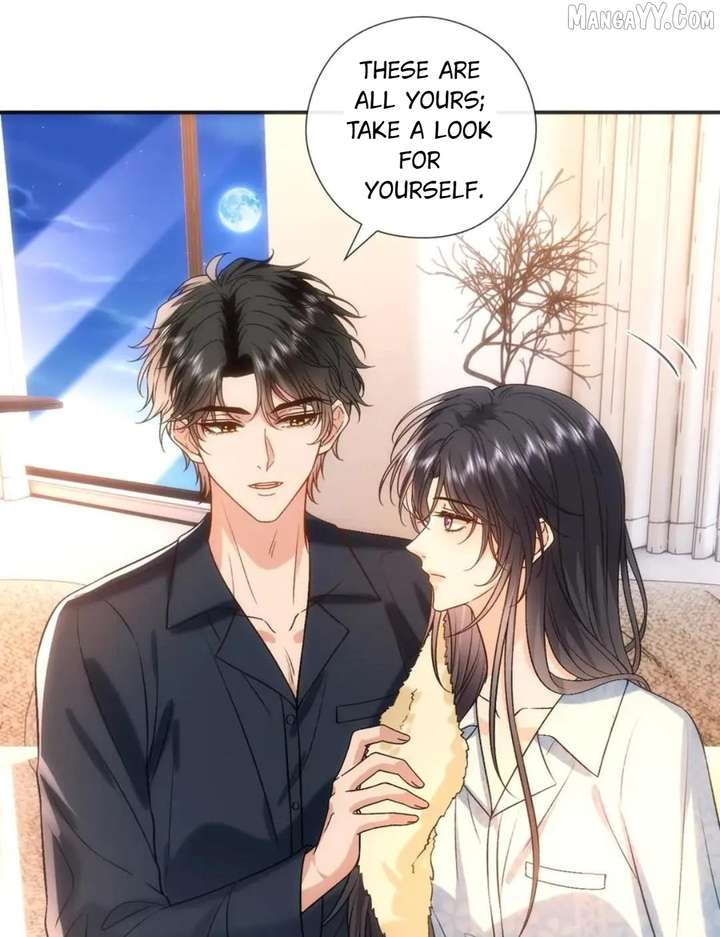 Madam and Her Daily Online Face-Slapping Chapter 212 212 43