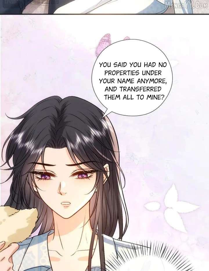 Madam and Her Daily Online Face-Slapping Chapter 212 214 45