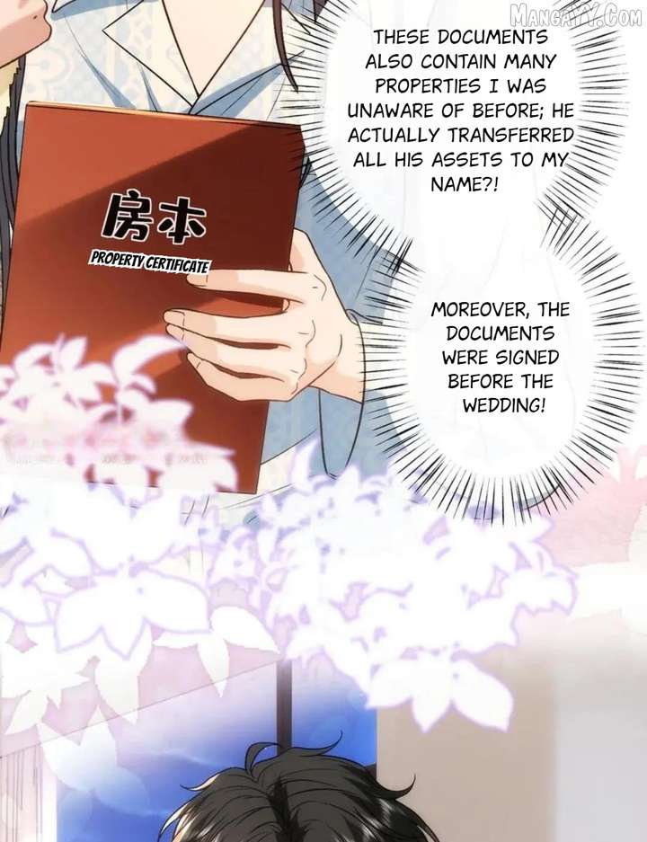 Madam and Her Daily Online Face-Slapping Chapter 212 215 46