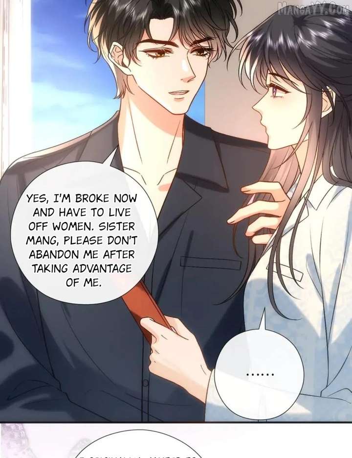 Madam and Her Daily Online Face-Slapping Chapter 212 216 47