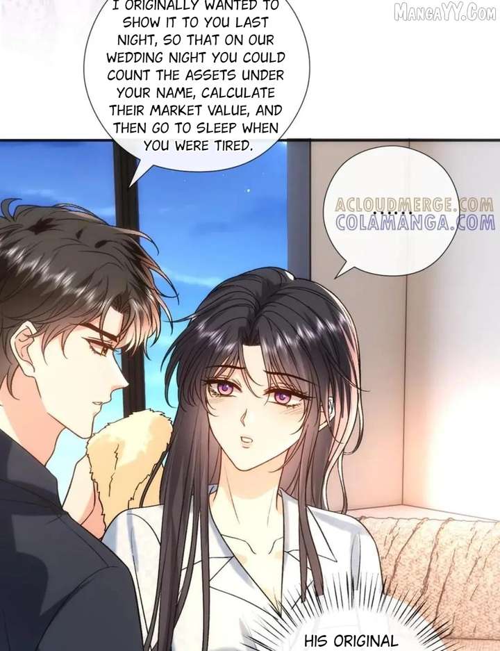 Madam and Her Daily Online Face-Slapping Chapter 212 217 48