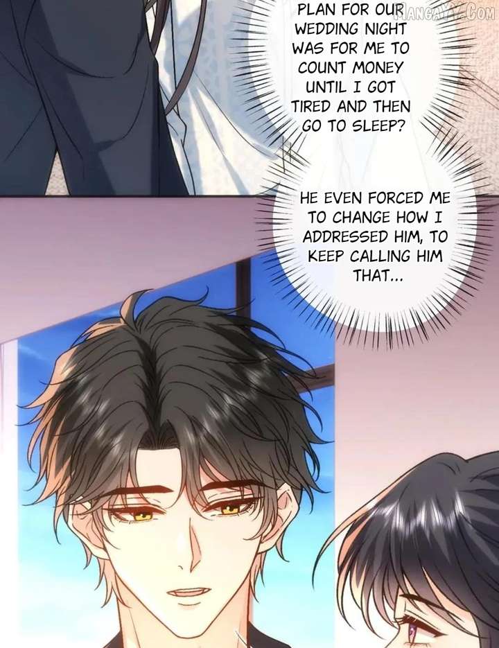 Madam and Her Daily Online Face-Slapping Chapter 212 218 49