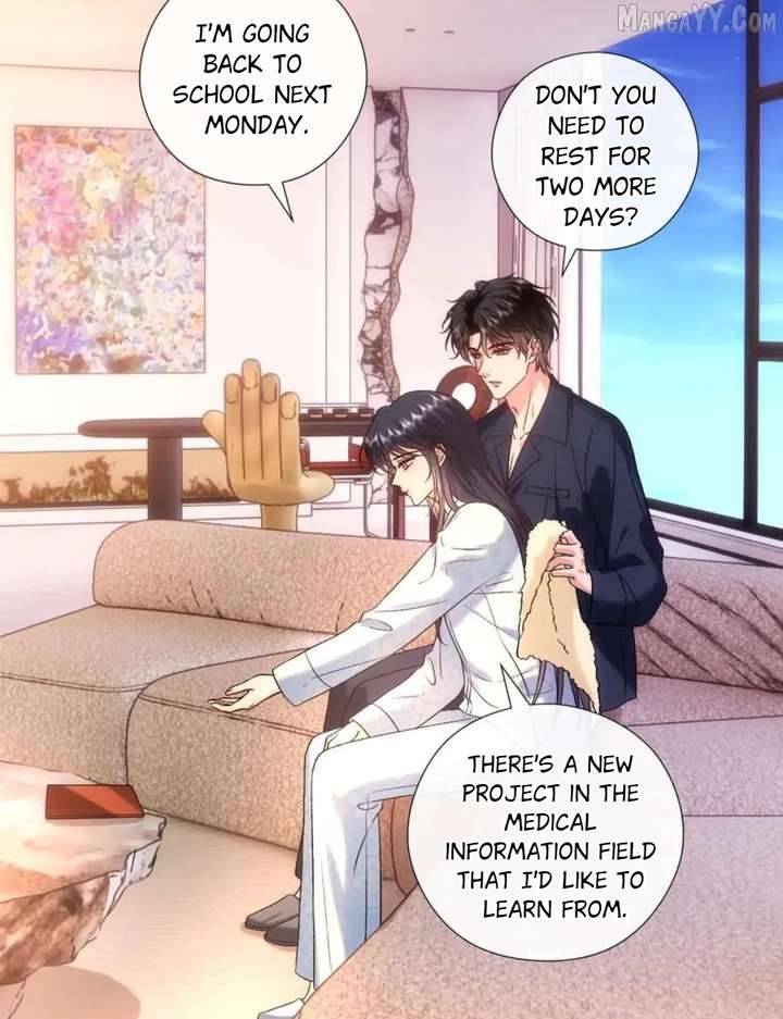 Madam and Her Daily Online Face-Slapping Chapter 212 221 52