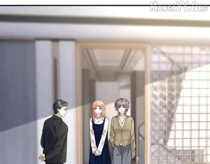 Madam and Her Daily Online Face-Slapping Chapter 213 268 03