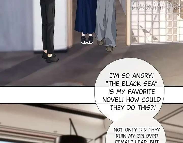 Madam and Her Daily Online Face-Slapping Chapter 213 269 04