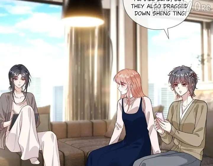 Madam and Her Daily Online Face-Slapping Chapter 213 270 05