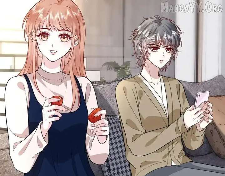 Madam and Her Daily Online Face-Slapping Chapter 213 274 09