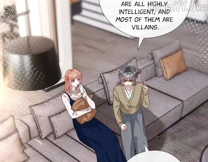 Madam and Her Daily Online Face-Slapping Chapter 213 281 16