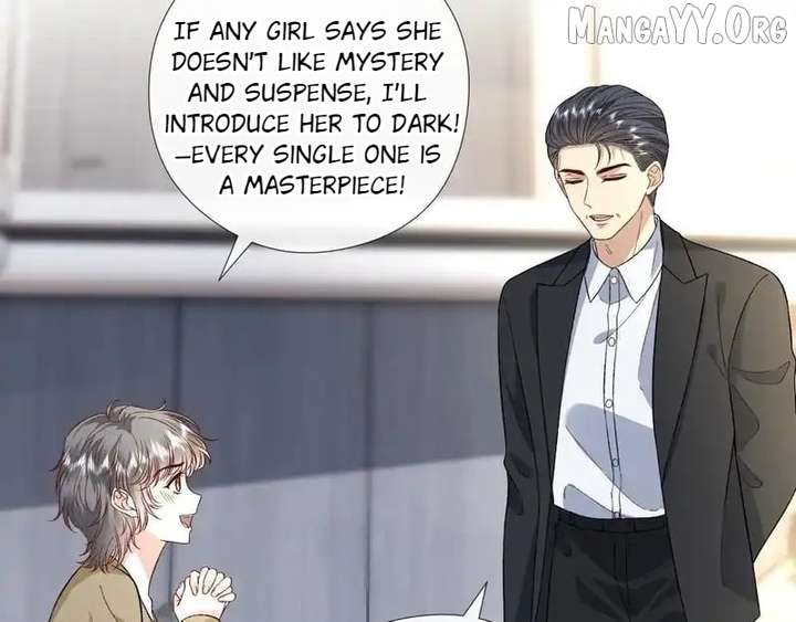 Madam and Her Daily Online Face-Slapping Chapter 213 285 20