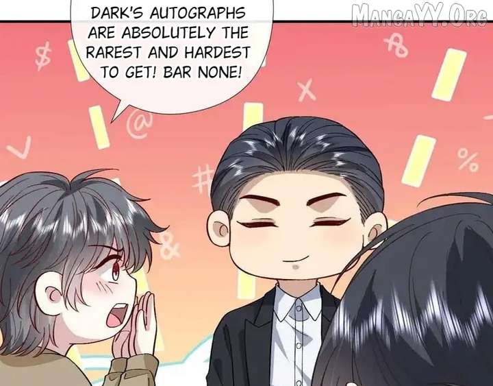 Madam and Her Daily Online Face-Slapping Chapter 213 287 22