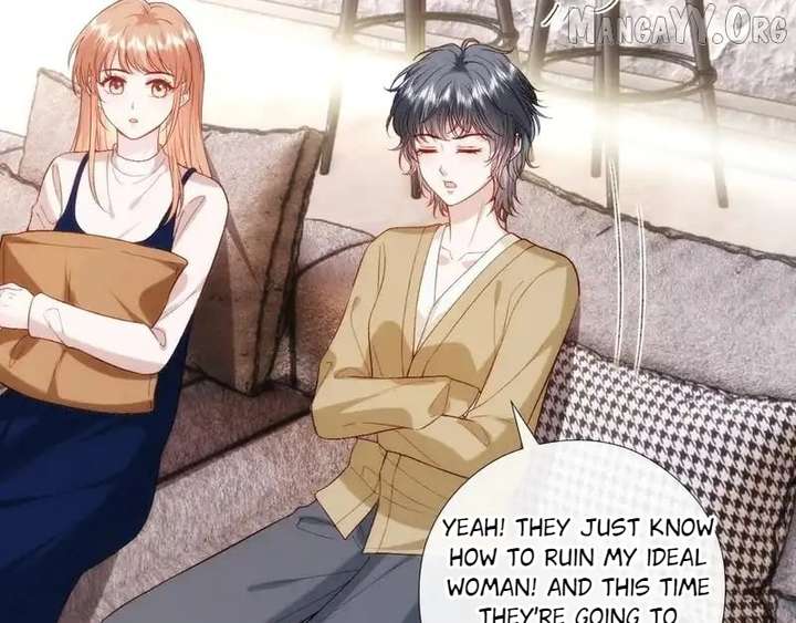 Madam and Her Daily Online Face-Slapping Chapter 213 291 26