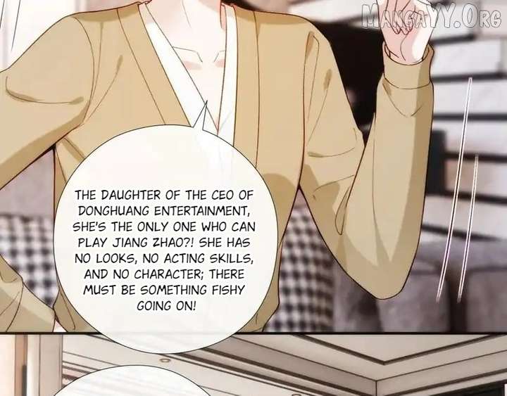 Madam and Her Daily Online Face-Slapping Chapter 213 295 30