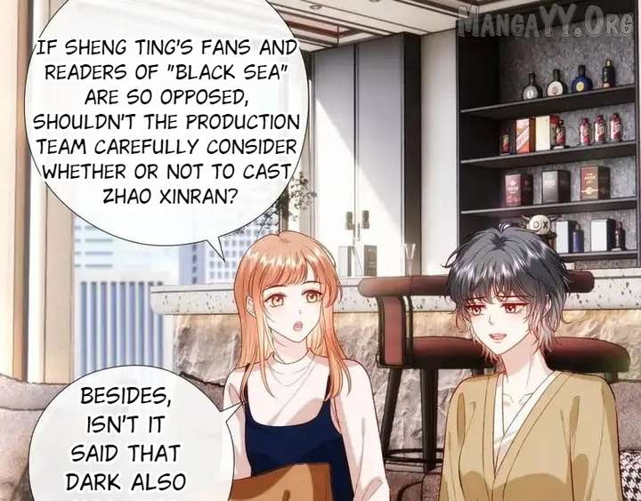 Madam and Her Daily Online Face-Slapping Chapter 213 296 31