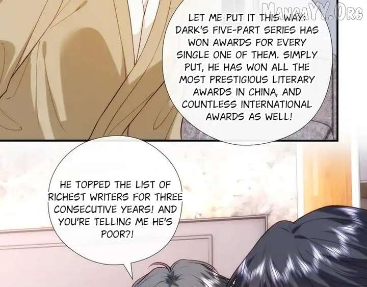 Madam and Her Daily Online Face-Slapping Chapter 213 305 40