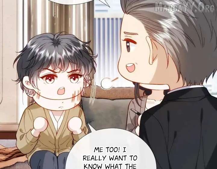 Madam and Her Daily Online Face-Slapping Chapter 213 308 43