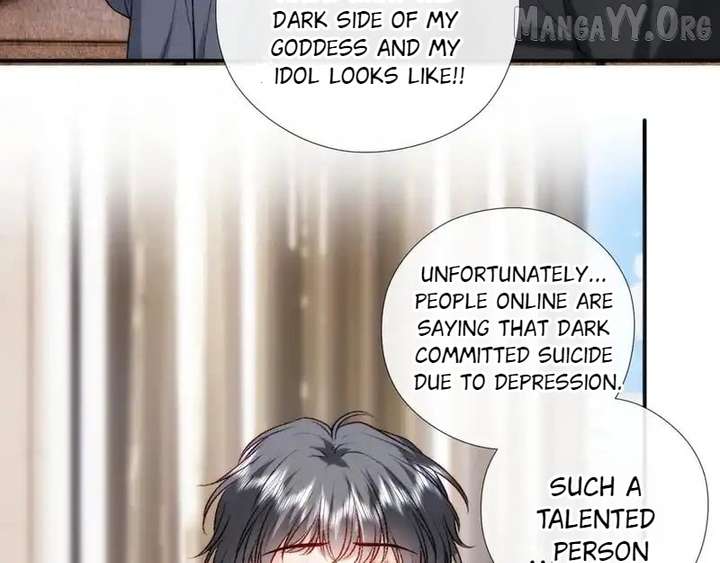 Madam and Her Daily Online Face-Slapping Chapter 213 309 44