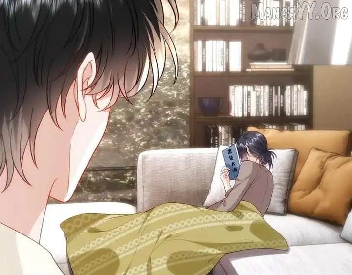 Madam and Her Daily Online Face-Slapping Chapter 213 318 53