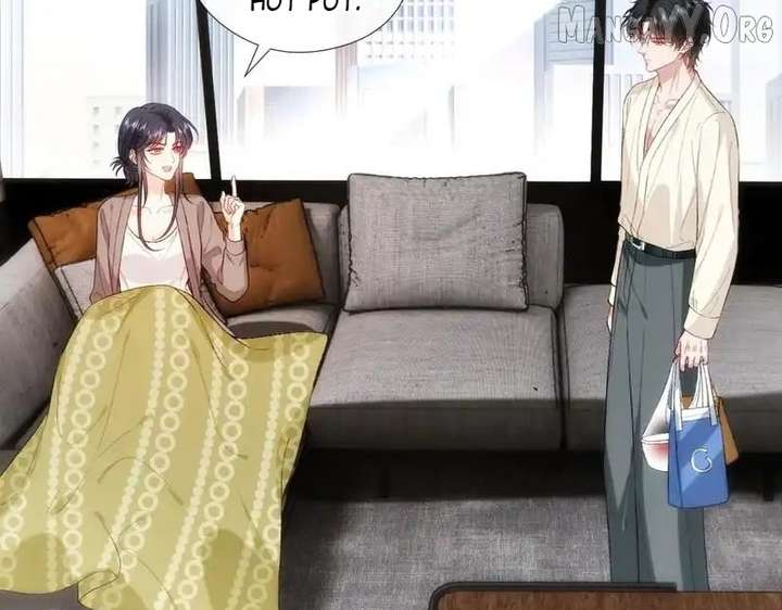 Madam and Her Daily Online Face-Slapping Chapter 213 321 56