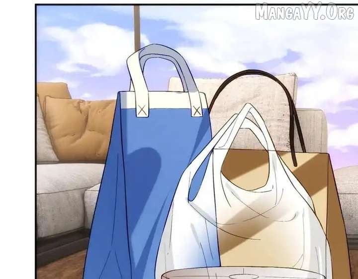 Madam and Her Daily Online Face-Slapping Chapter 213 326 61