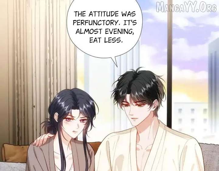 Madam and Her Daily Online Face-Slapping Chapter 213 333 68