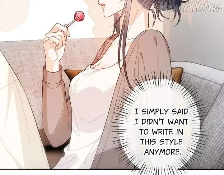 Madam and Her Daily Online Face-Slapping Chapter 214 309 50