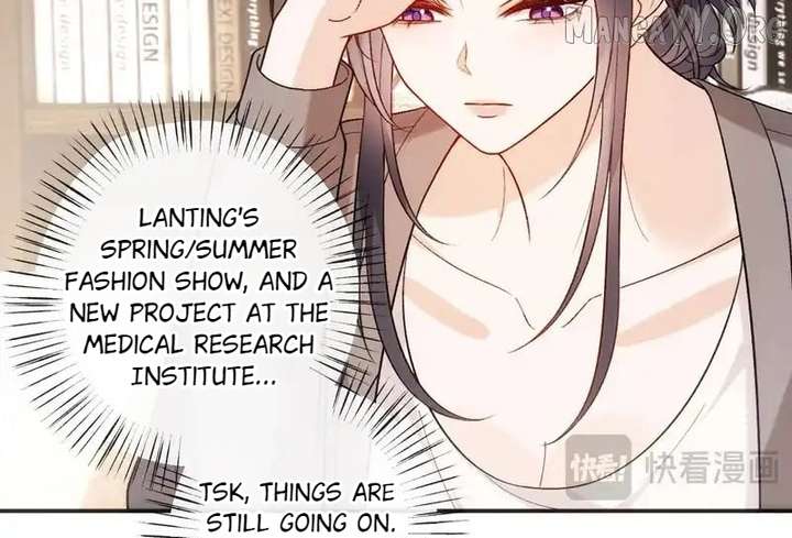 Madam and Her Daily Online Face-Slapping Chapter 214 311 52