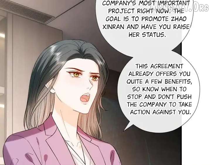 Madam and Her Daily Online Face-Slapping Chapter 214 320 61