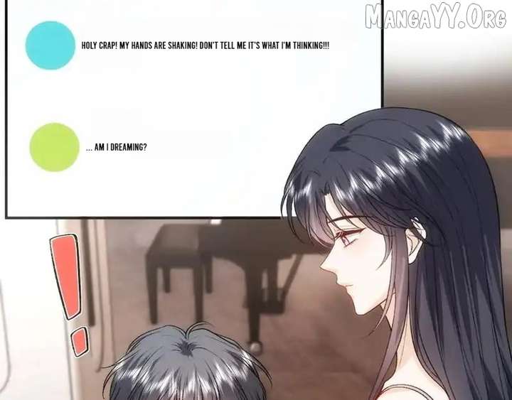 Madam and Her Daily Online Face-Slapping Chapter 216 281 31