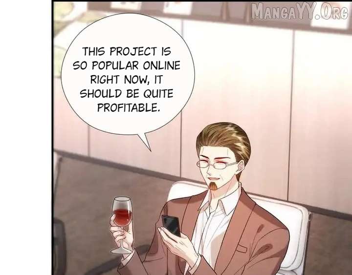 Madam and Her Daily Online Face-Slapping Chapter 216 254 4