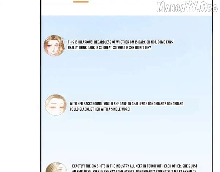 Madam and Her Daily Online Face-Slapping Chapter 216 295 45