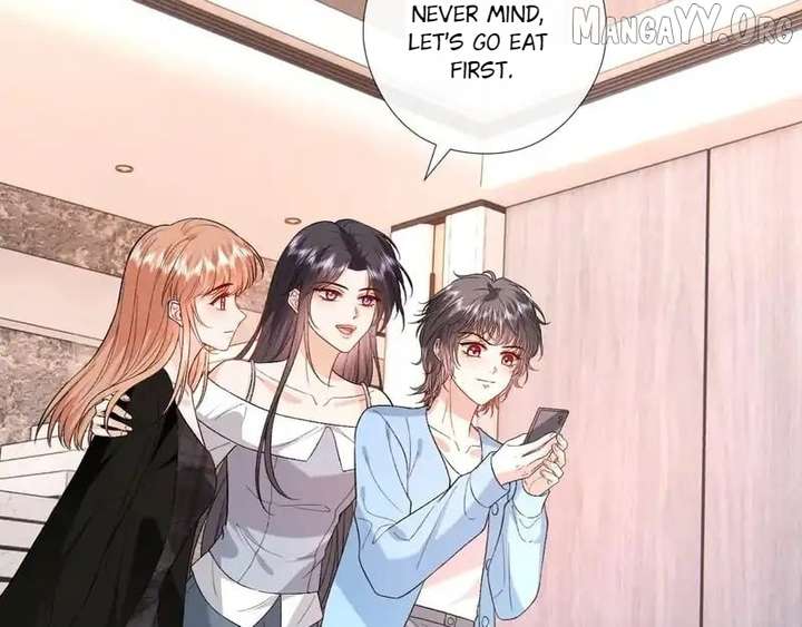 Madam and Her Daily Online Face-Slapping Chapter 216 299 49